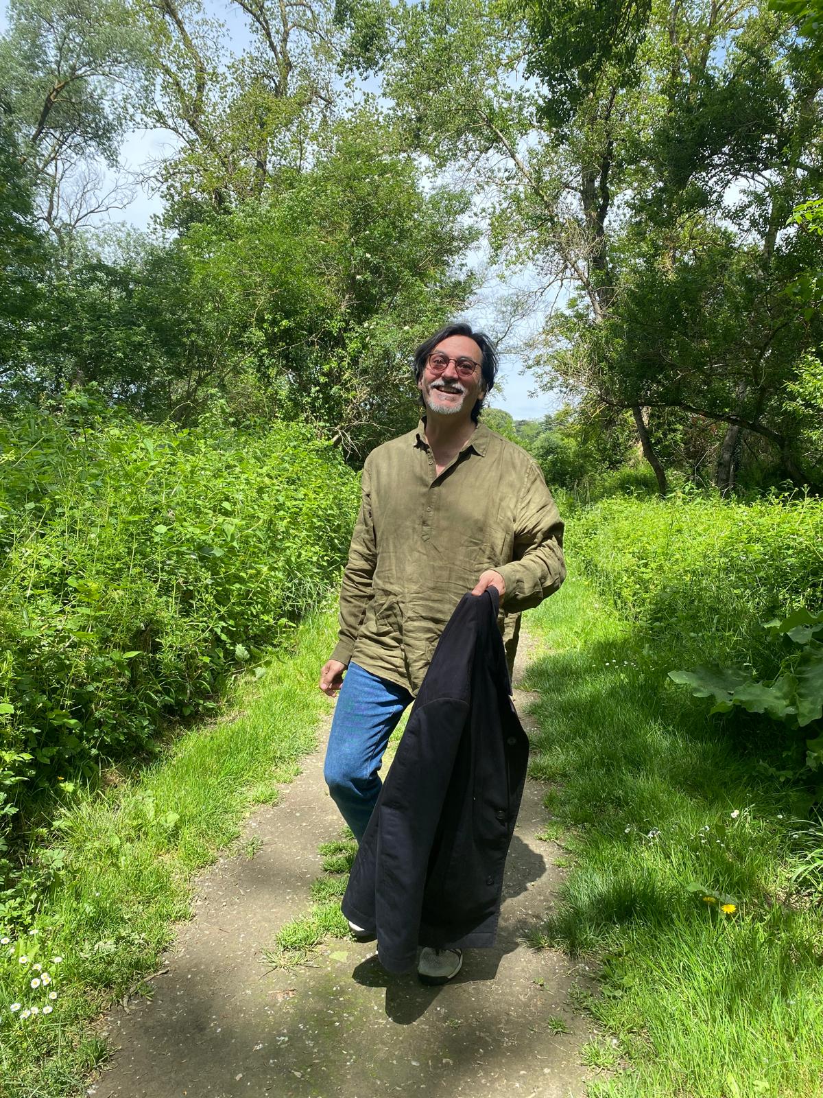 Profil de Aykan, 51 ans, rencontre mature à Celerina/Schlarigna