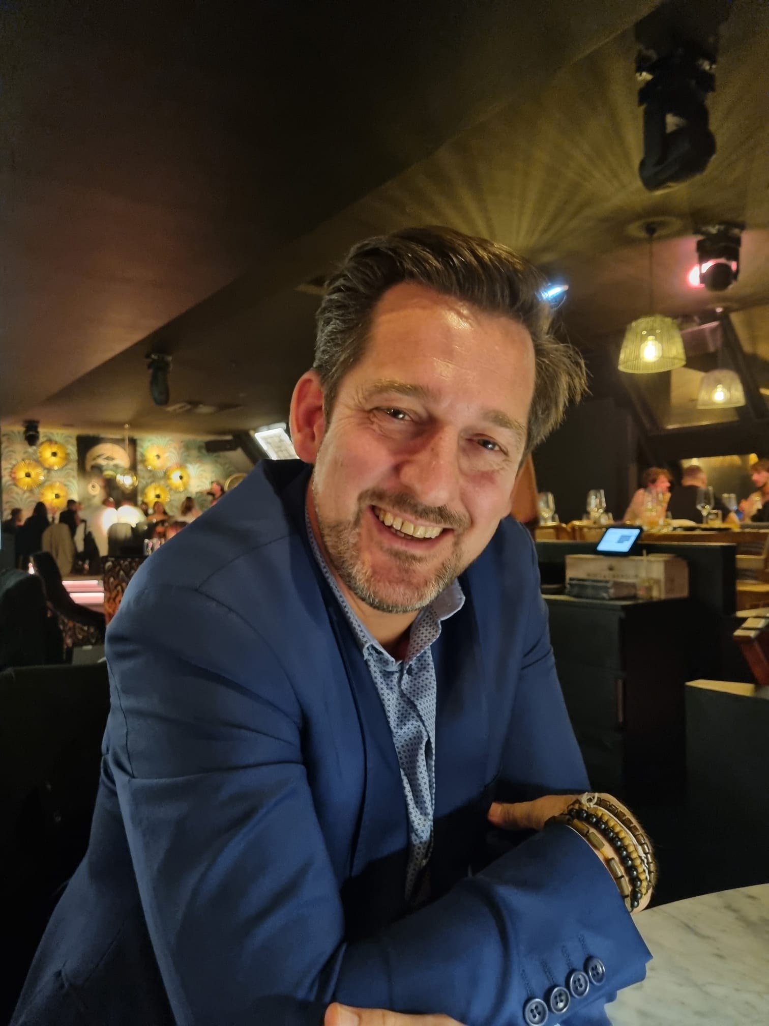 Profil de Kena, 47 ans, rencontre mature à Schachen b. Herisau