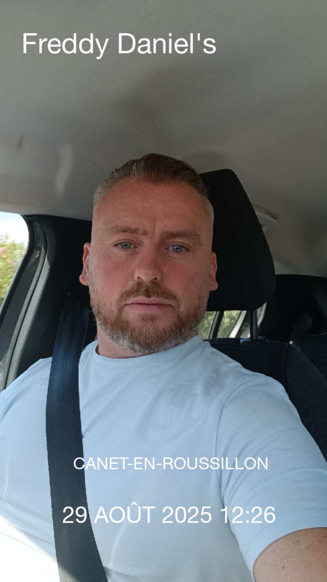 Profil de France, 38 ans, rencontre mature à Küblis