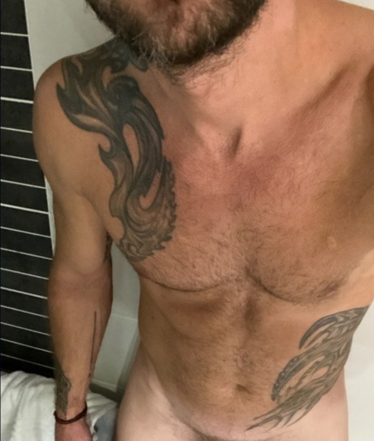 Profil de Nelo, 37 ans, rencontre mature à Molondin