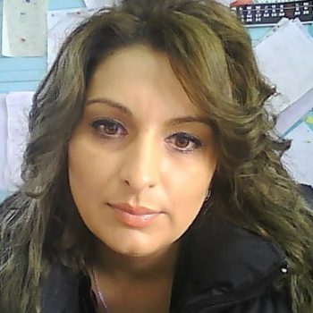 Profil de Saana, 38 ans, rencontre mature à Chez-le-Bart