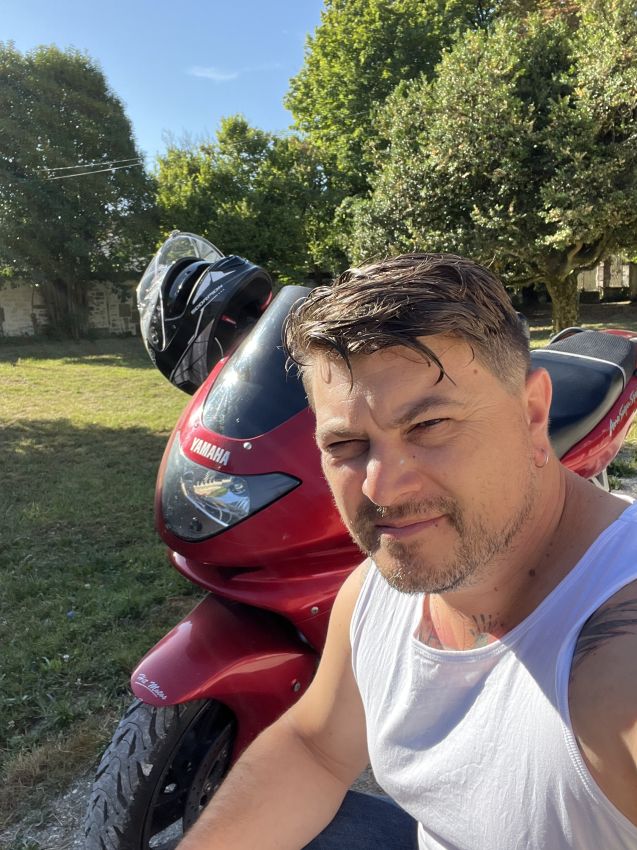 Profil de Micah, 40 ans, rencontre mature à Niederglatt SG