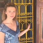 Profil de Kristen, 34 ans, rencontre mature à Ohmstal