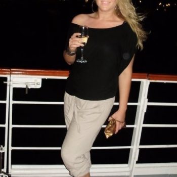 Profil de Tyna, 42 ans, rencontre mature à Cumbel