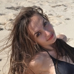 Profil de Julyana, 30 ans, rencontre mature à Valendas