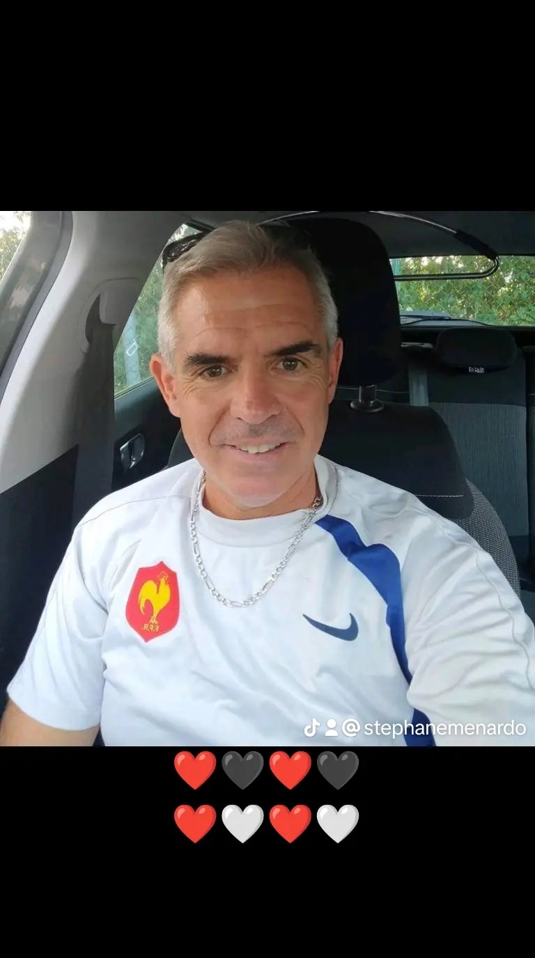 Profil de Noé, 47 ans, rencontre mature à Bôle