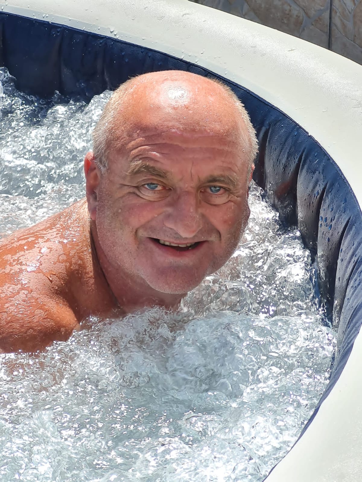 Profil de Edilson, 55 ans, rencontre mature à Avers