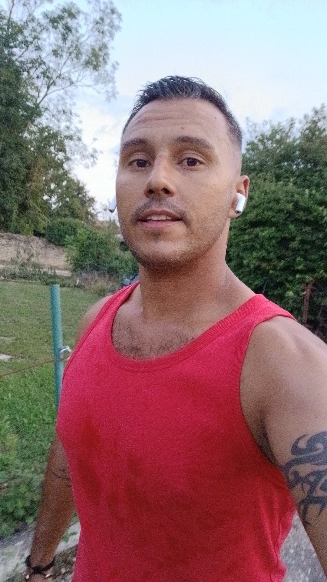 Profil de Elhadj, 36 ans, rencontre mature à Rougemont