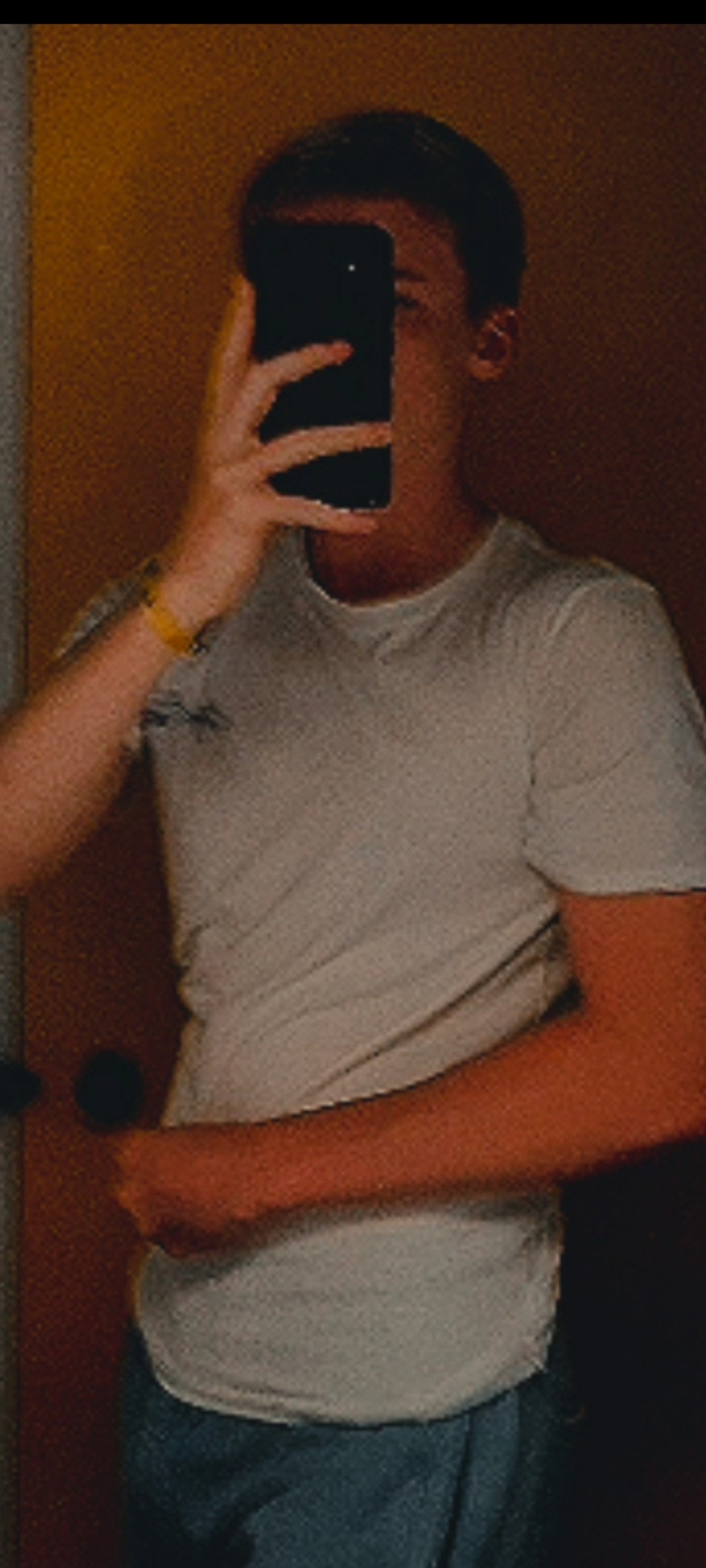 Profil de Ritchy, 20 ans, rencontre mature à Schachen b. Herisau