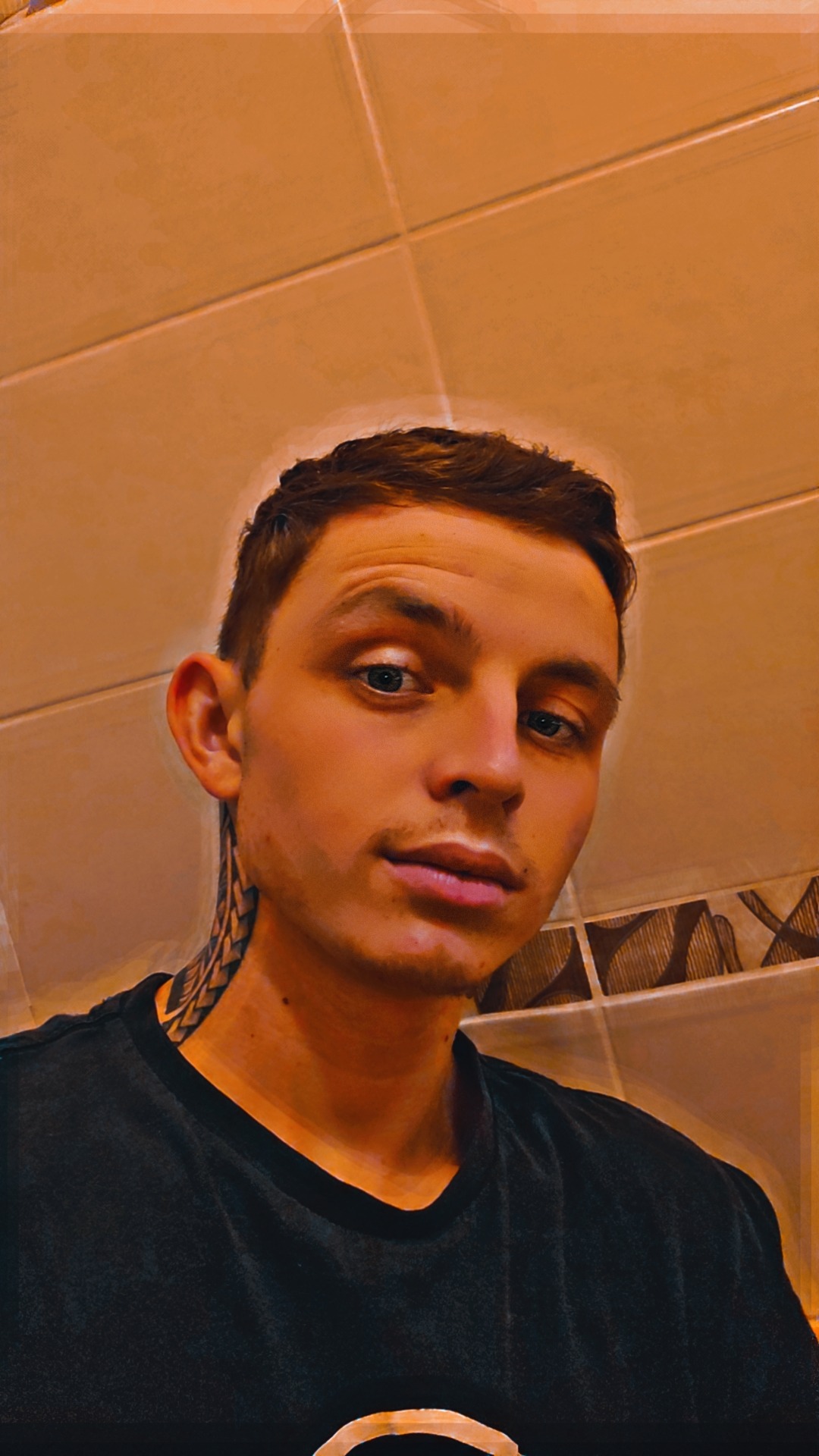 Profil de Batuhan, 23 ans, rencontre mature à Neftenbach