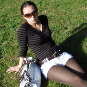 Profil de Rubina, 34 ans, rencontre mature à Pailly