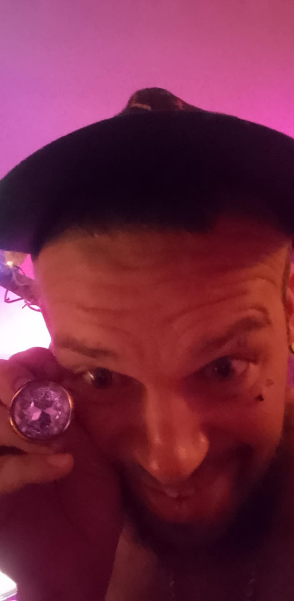 Profil de Paul-alain, 37 ans, rencontre mature à Gressy