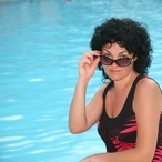 Profil de Stelle, 42 ans, rencontre mature à Bellelay