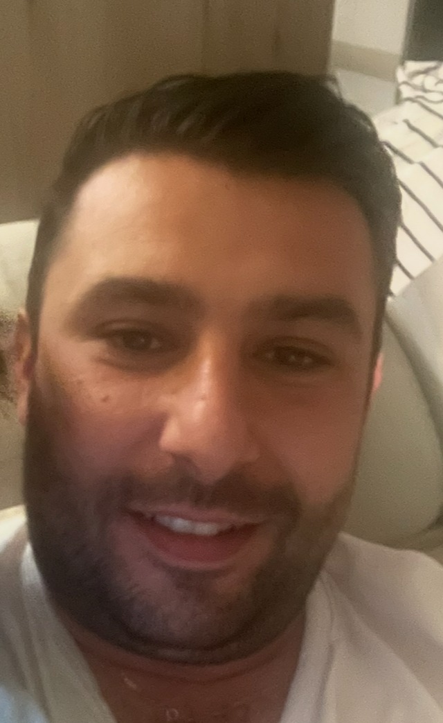 Profil de Leho, 35 ans, rencontre mature à Oberburg