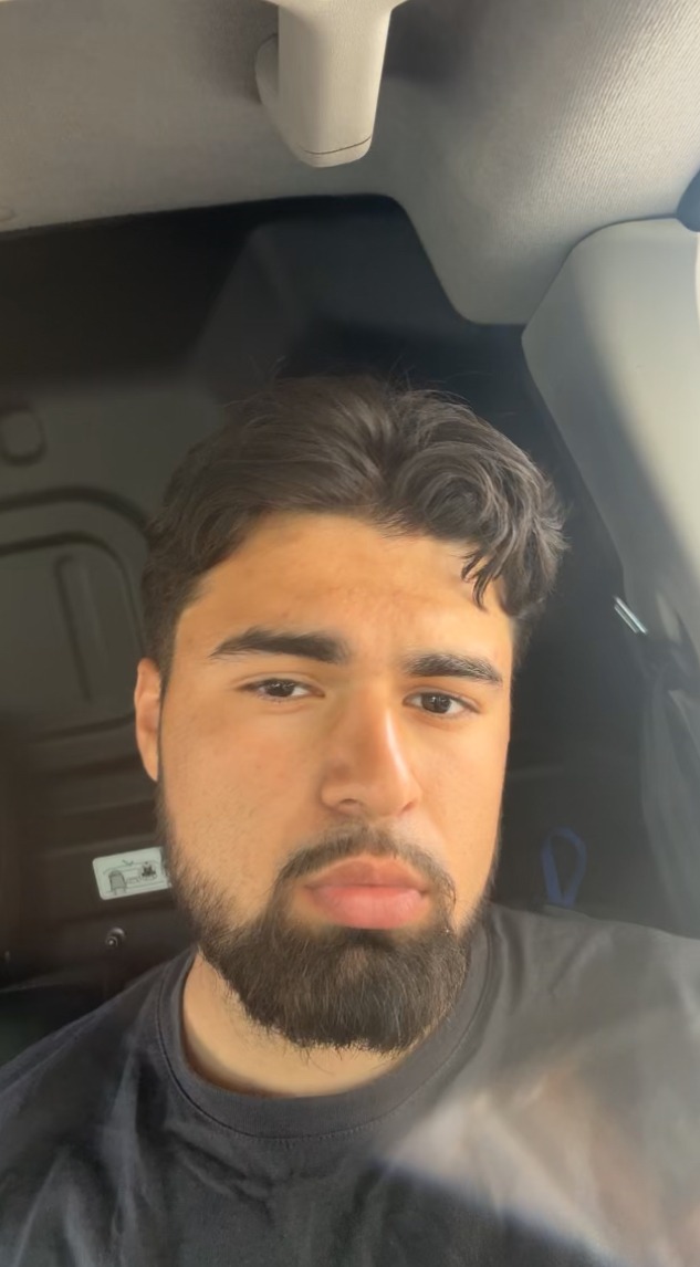 Profil de Fortuné, 19 ans, rencontre mature à Blatten (Lötschen)