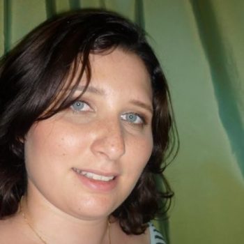 Profil de Bertha, 36 ans, rencontre mature à Gressy