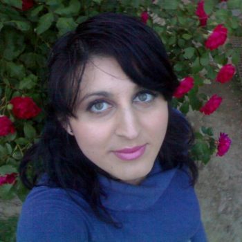Profil de Lou-anna, 37 ans, rencontre mature à Andermatt
