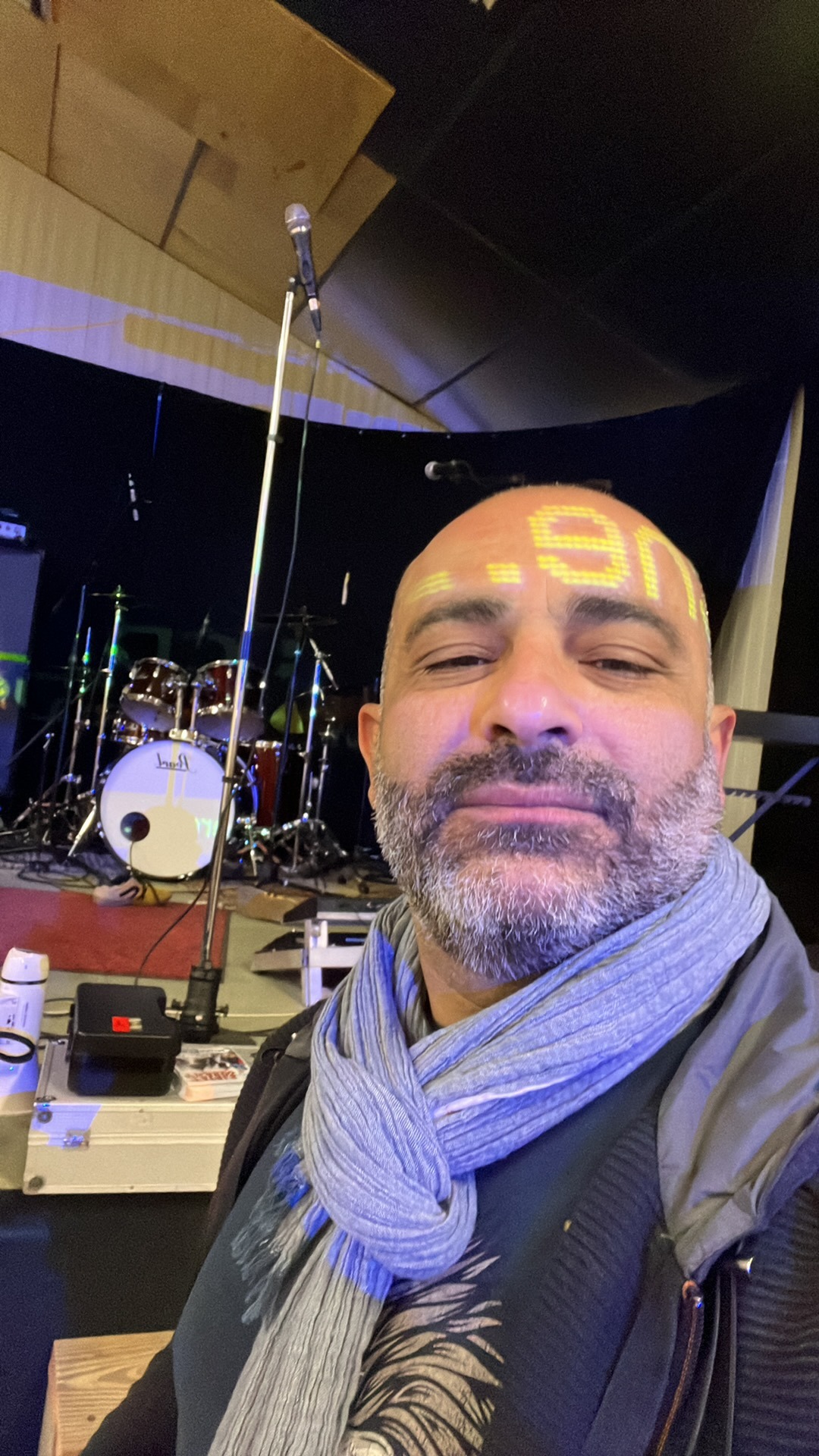 Profil de Rock, 49 ans, rencontre mature à Molondin