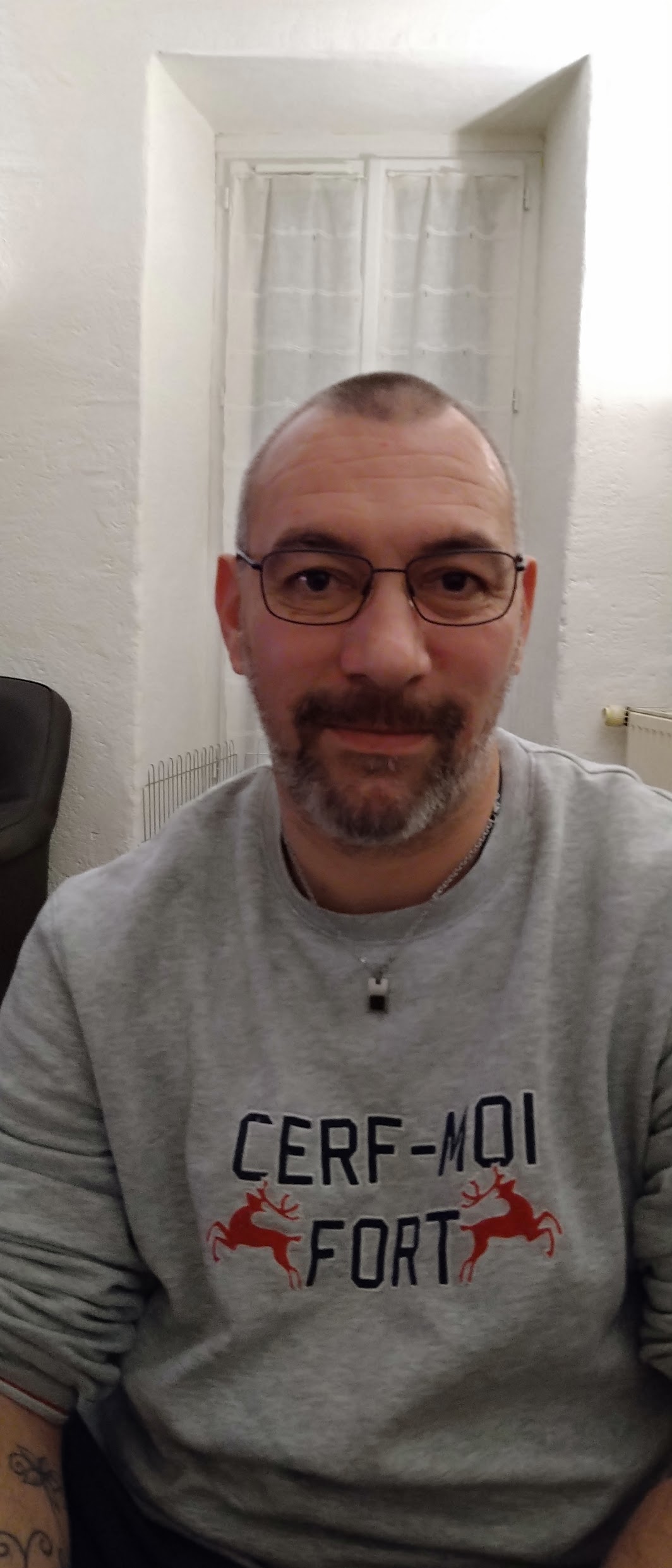 Profil de Edwig, 46 ans, rencontre mature à Le Prese