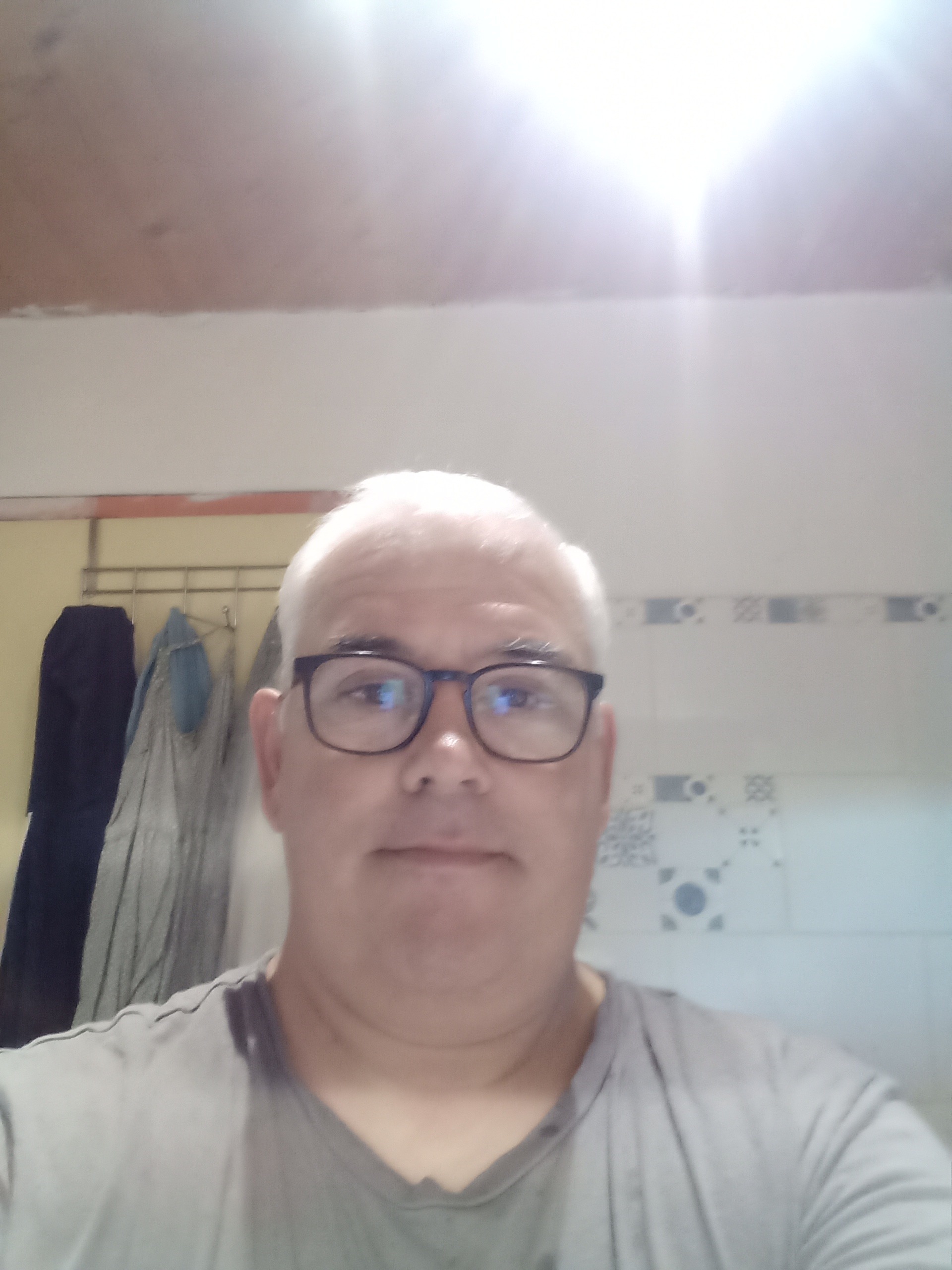 Profil de Kaylian, 52 ans, rencontre mature à Küblis