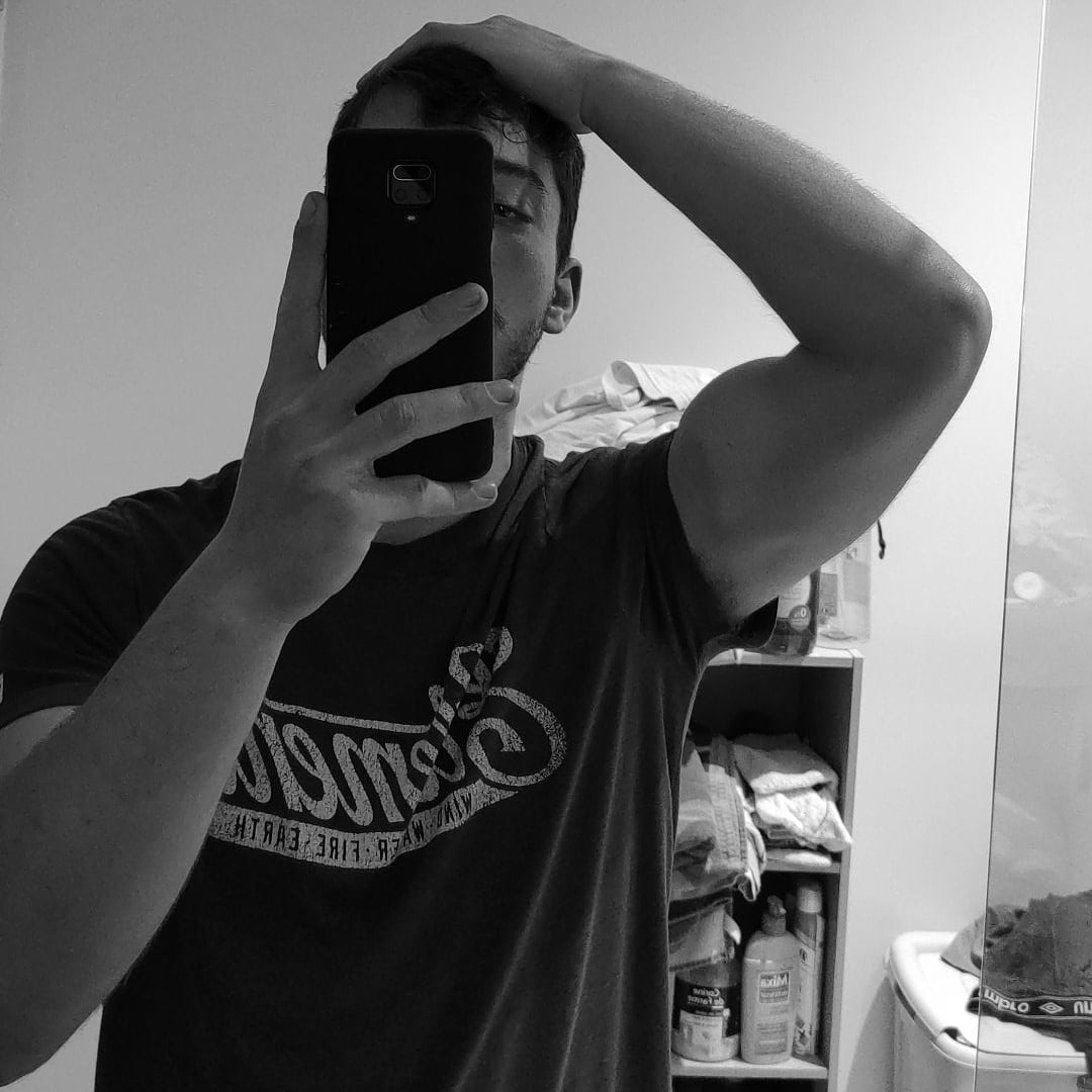 Profil de Thobias, 20 ans, rencontre mature à Seftigen