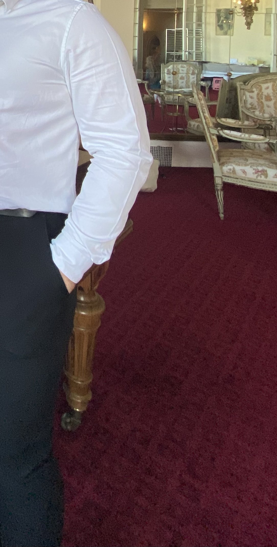 Profil de Jordhan, 22 ans, rencontre mature à Vella