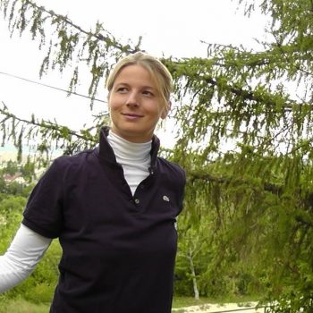 Profil de Christella, 39 ans, rencontre mature à Schachen b. Herisau