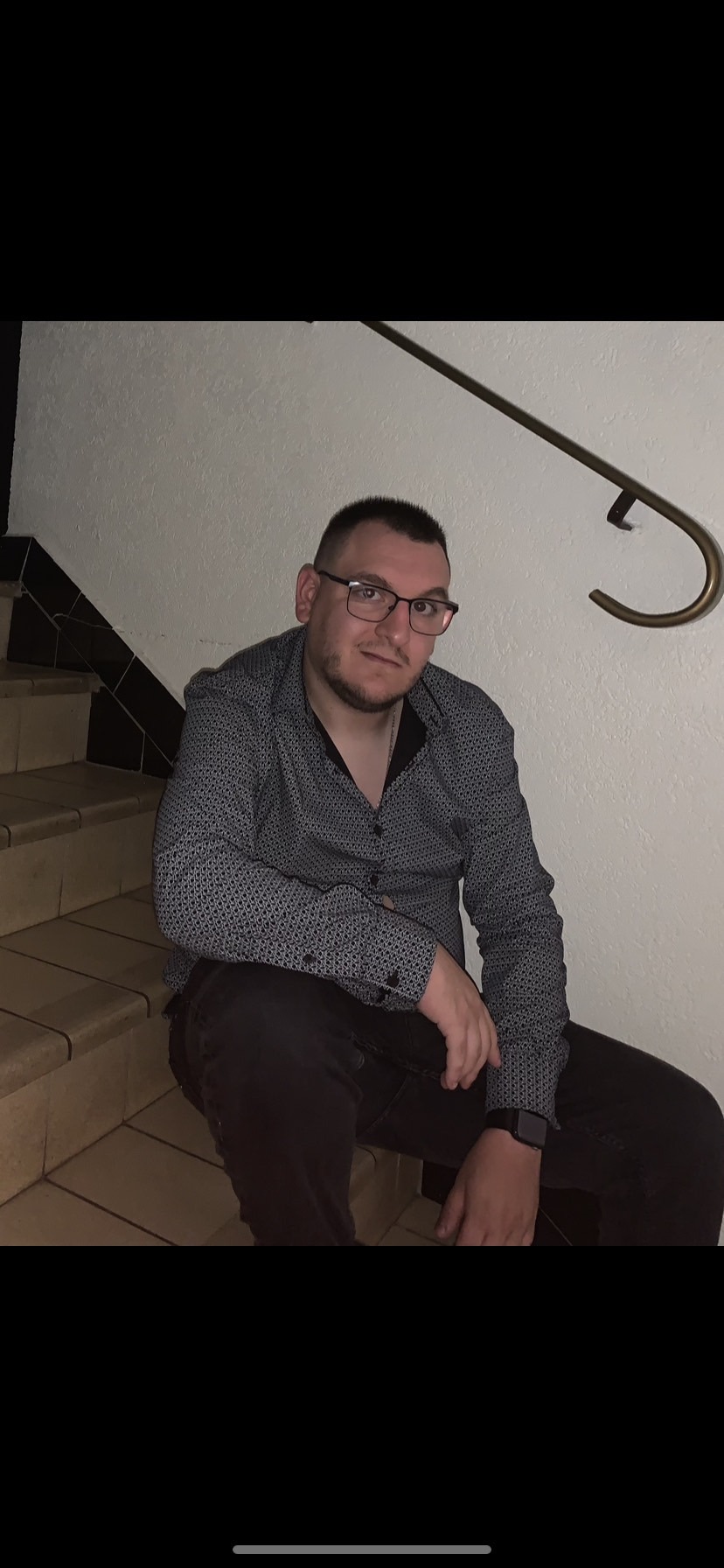 Profil de Federico, 31 ans, rencontre mature à Hinterforst