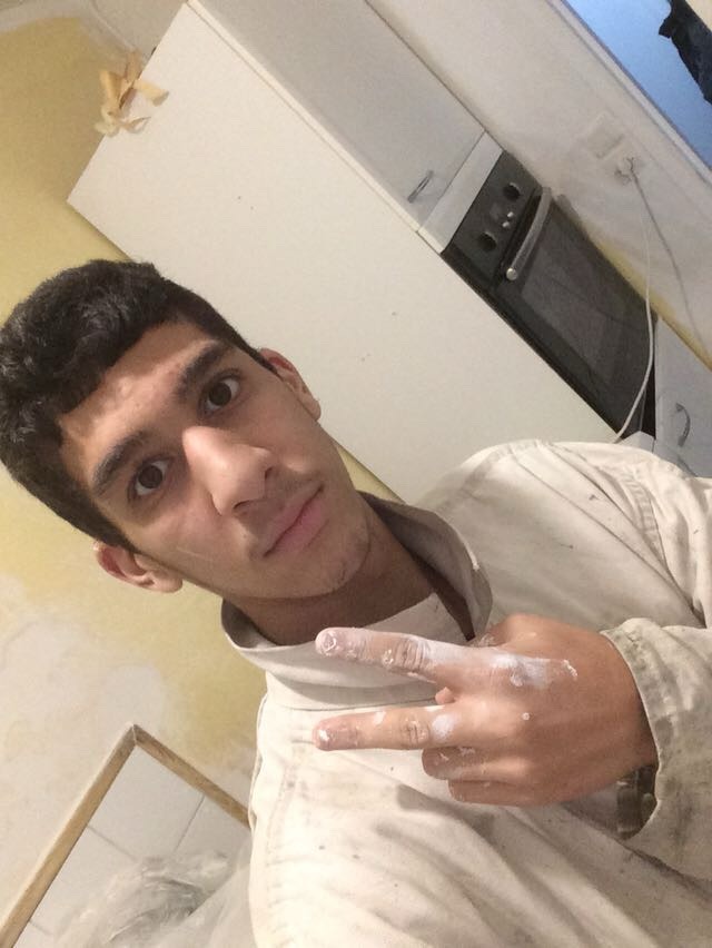 Profil de Jorje, 21 ans, rencontre mature à Saubraz