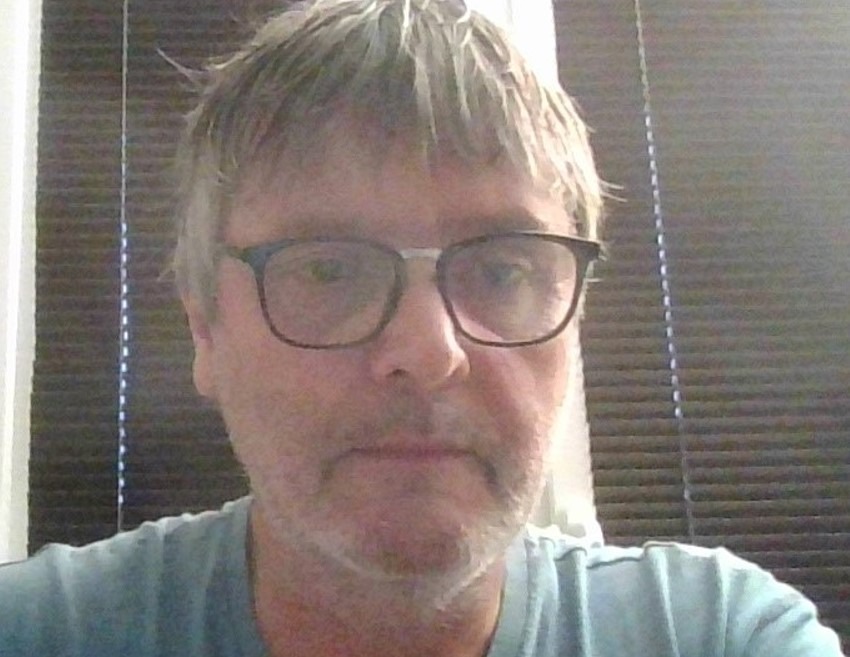 Profil de Célio, 55 ans, rencontre mature à Jegenstorf