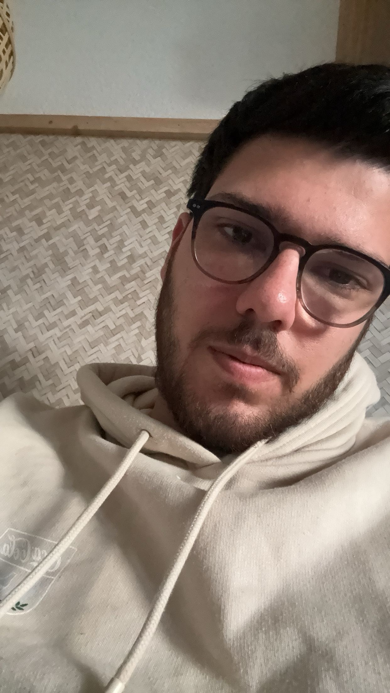 Profil de Tayson, 24 ans, rencontre mature à Küblis