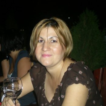 Profil de Dolce, 48 ans, rencontre mature à Libingen