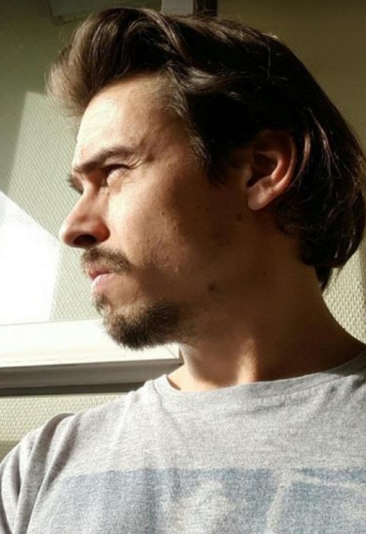 Profil de Nessim, 42 ans, rencontre mature à Flüh