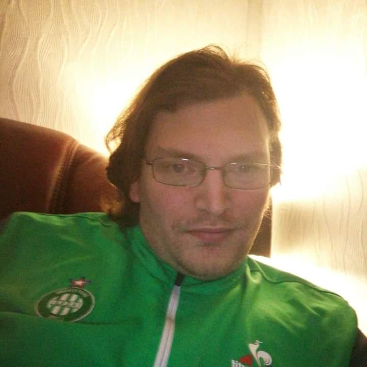 Profil de Paul-mickael, 40 ans, rencontre mature à Stetten SH