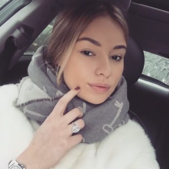 Profil de Sandya, 25 ans, rencontre mature à Fenin
