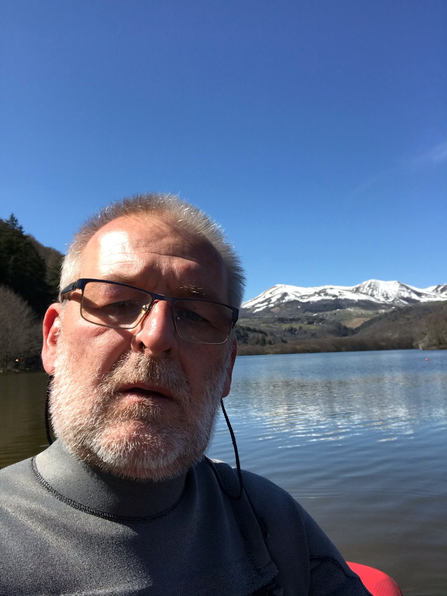 Profil de Sami, 54 ans, rencontre mature à Montmelon