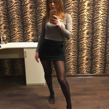 Profil de Laure, 28 ans, rencontre mature à Willadingen
