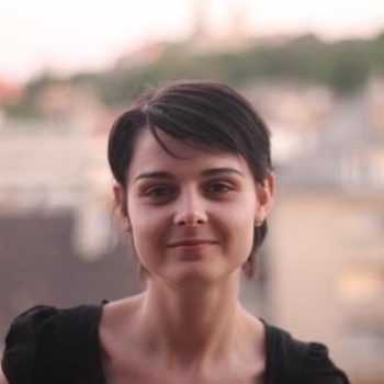 Profil de Sophiane, 34 ans, rencontre mature à Worb