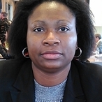 Profil de Gwennaele, 42 ans, rencontre mature à Levron