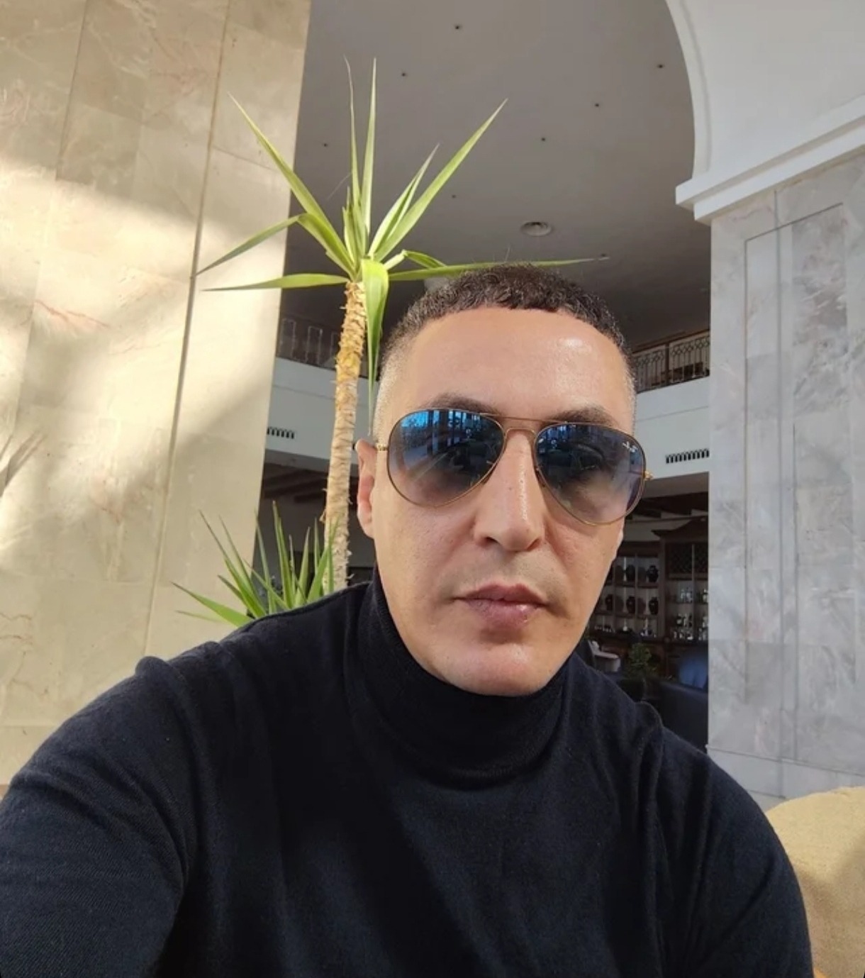 Profil de Anojan, 38 ans, rencontre mature à Roggenburg