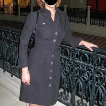 Profil de Mailice, 55 ans, rencontre mature à Arch