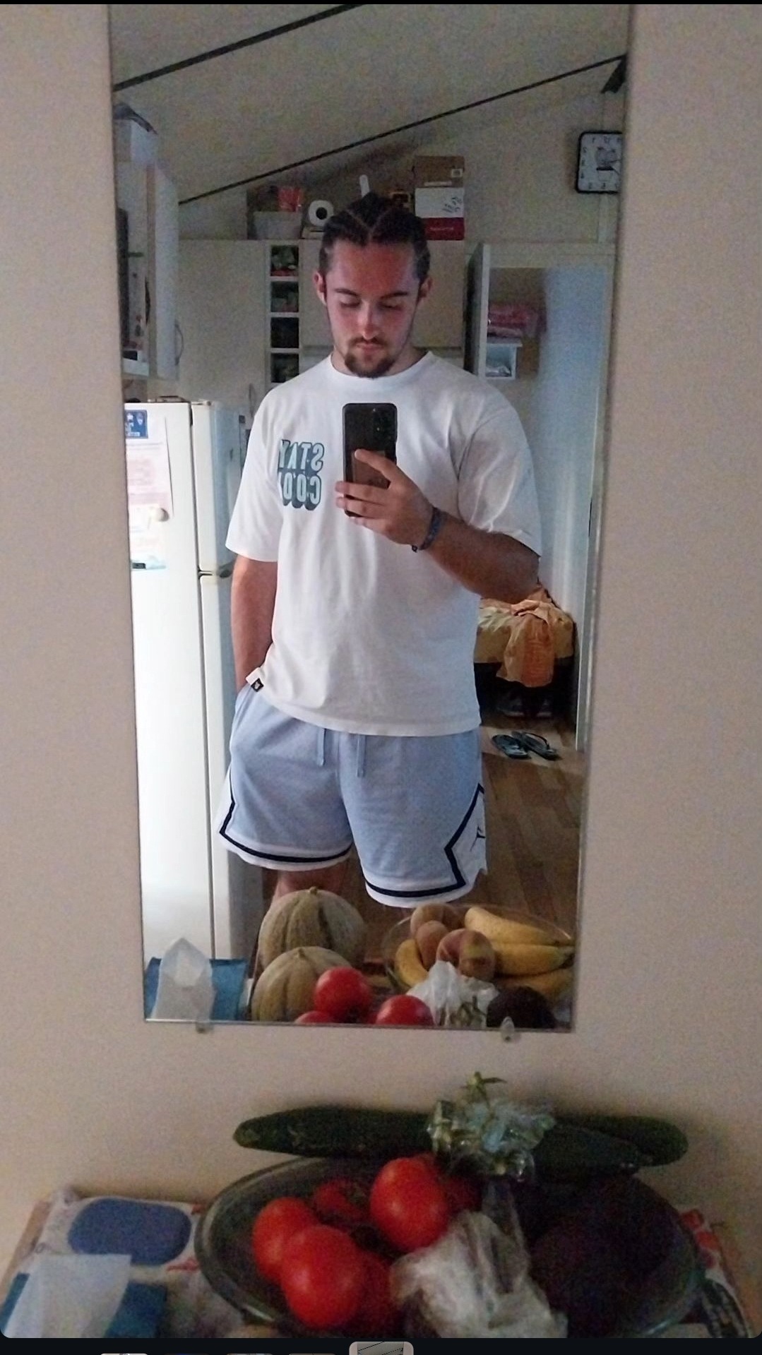 Profil de Djemal, 22 ans, rencontre mature à La Praz