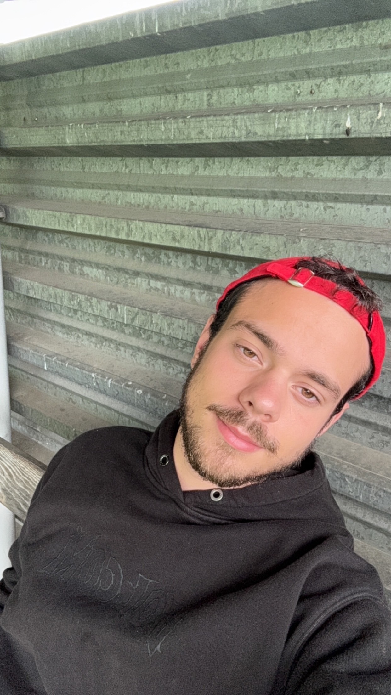 Profil de Adolphe, 18 ans, rencontre mature à Beride di Bedigliora
