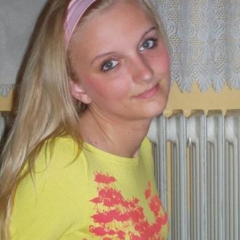 Profil de Ellya, 30 ans, rencontre mature à Jegenstorf