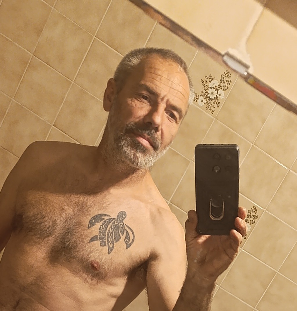 Profil de Sirou, 48 ans, rencontre mature à Sarmenstorf