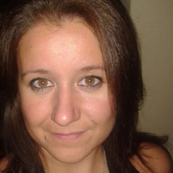Profil de Samyra, 31 ans, rencontre mature à Vicosoprano