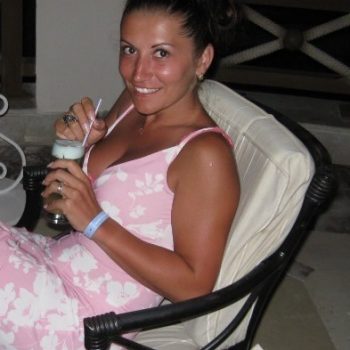 Profil de Lénaïg, 41 ans, rencontre mature à Hellbühl