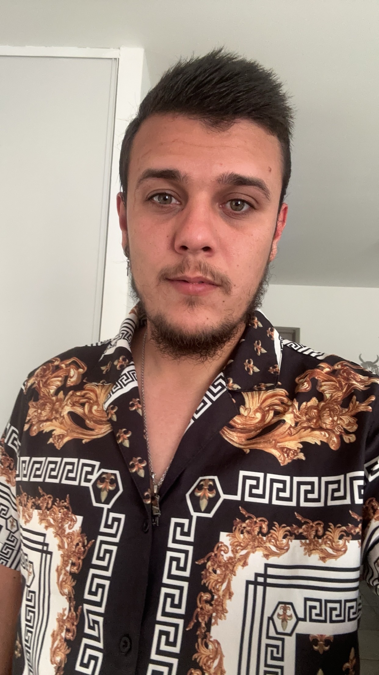 Profil de Didier, 26 ans, rencontre mature à Innerferrera