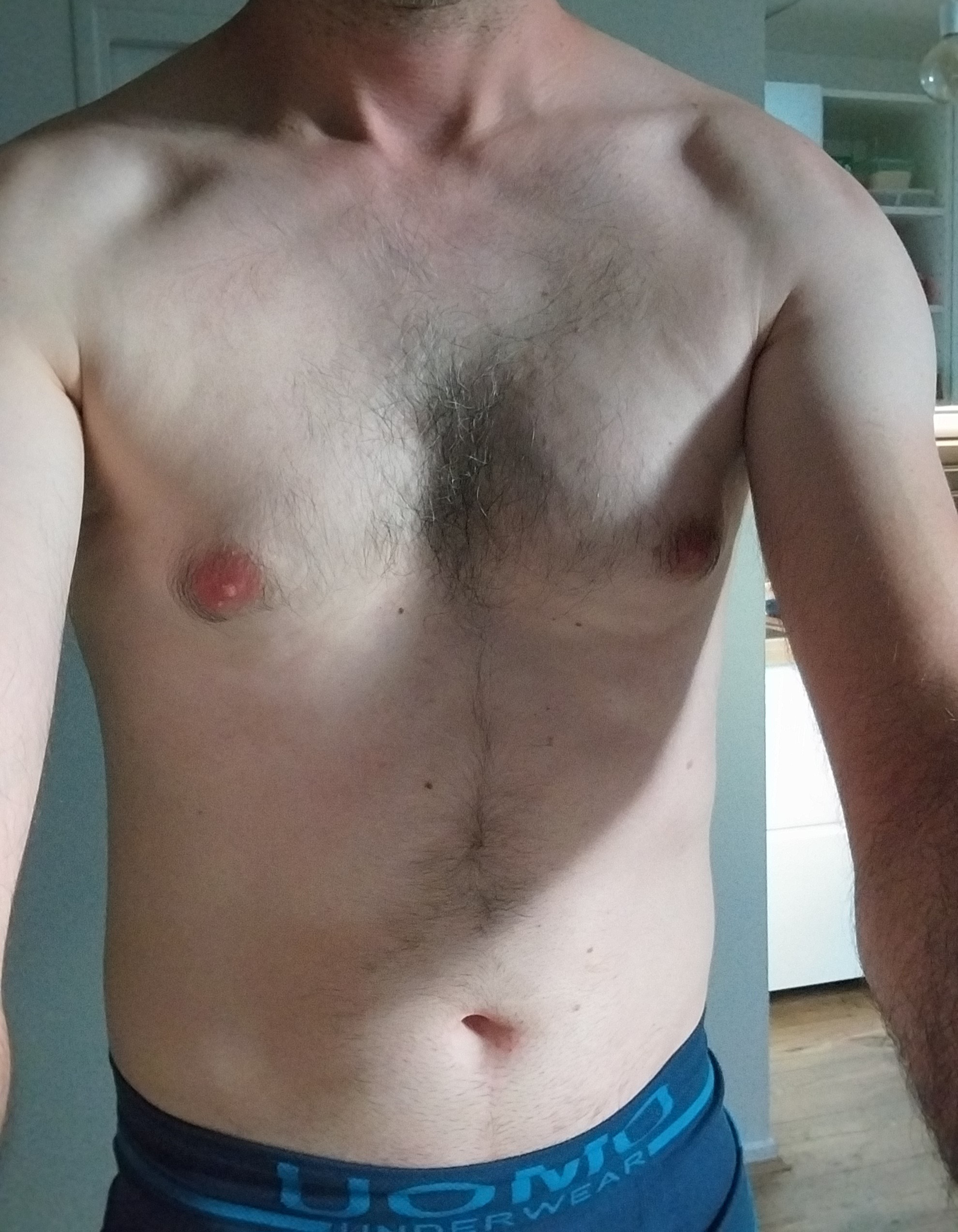 Profil de Herwann, 43 ans, rencontre mature à Valendas