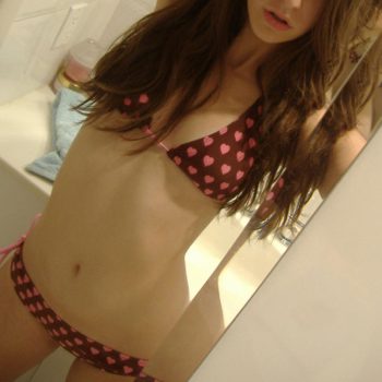 Profil de Sherin, 29 ans, rencontre mature à Salquenen